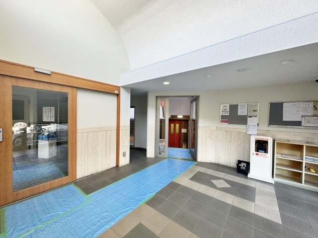 東急田園都市線「市が尾」グランシティ市ヶ尾 の画像