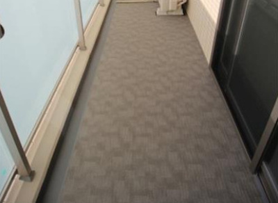 【バルコニー】 | ライツ石原