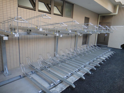 【設備】 | ライツ石原