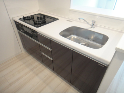 【キッチン】 | ライツ石原