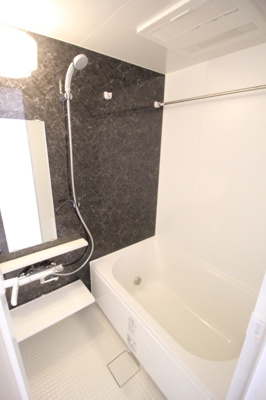 【浴室】 | ライツ石原