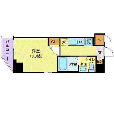 SS.Advance横濱阪東橋ex　
