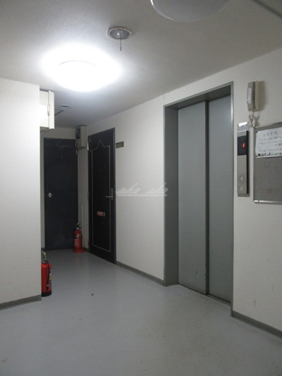 【その他】ロマーヌ水戸第6