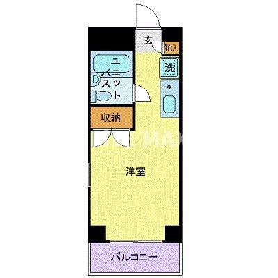 ロマーヌ水戸第6