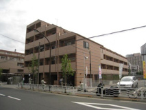 スカイコート東京ベイ・東雲壱番館の画像