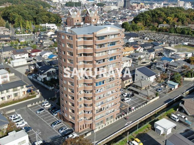 ローゼンクローネの外観