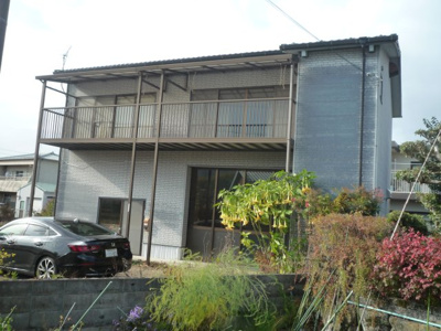 【外観】 | 西宮市山口町上山口1丁目【住居 兼 作業場】