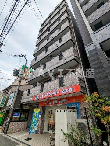プリヴェ1号館 BRAVI不動産