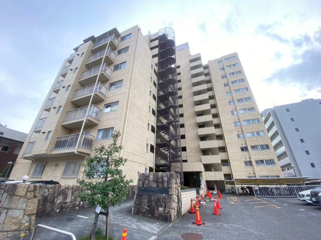 三旺マンション第2新栄