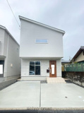 安佐北区口田南8丁目の画像