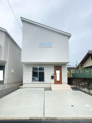 【外観】 | 安佐北区口田南8丁目