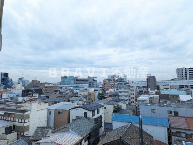 レグルス緑橋 BRAVI不動産の展望