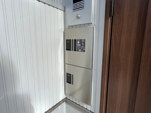 DELA松原|名古屋市の賃貸ならMy賃貸のその他共用部分|DELA松原