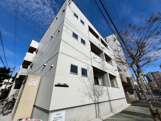 DELA松原|名古屋市の賃貸ならMy賃貸