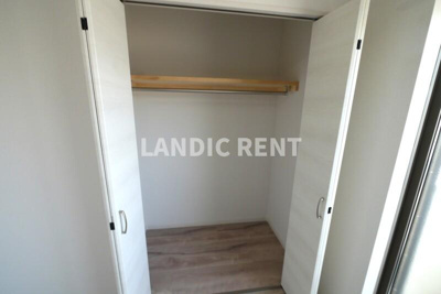 【収納】 | ベルデマール箱崎Ⅱ