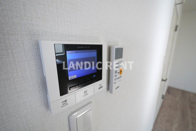 【セキュリティ】 | ベルデマール箱崎Ⅱ