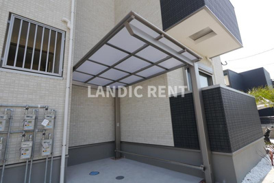 【その他】 | ベルデマール箱崎Ⅱ