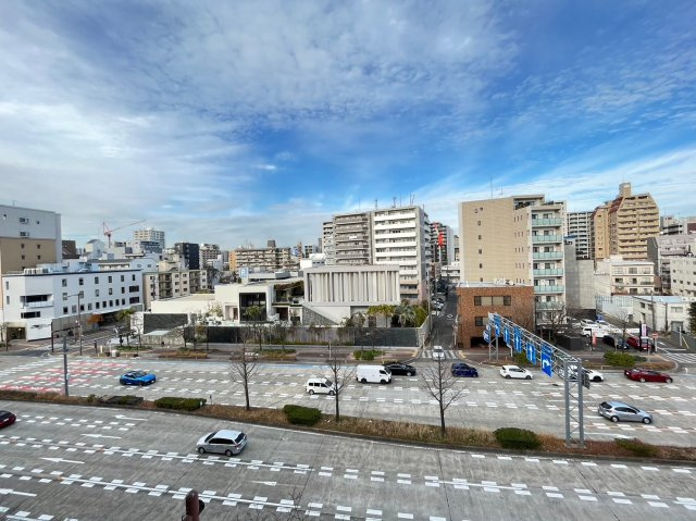 東カン名古屋キャステール|名古屋市の賃貸ならMy賃貸の展望|東カン名古屋キャステール