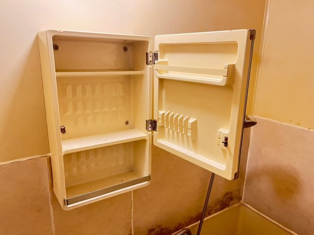 東カン名古屋キャステール|名古屋市の賃貸ならMy賃貸の収納|東カン名古屋キャステール