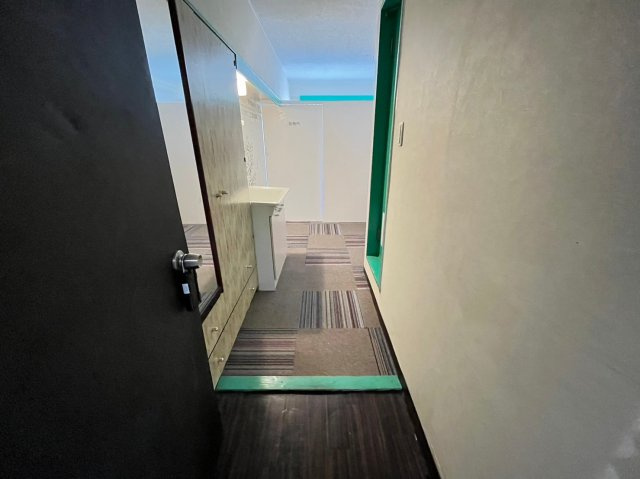 東カン名古屋キャステール|名古屋市の賃貸ならMy賃貸の玄関|東カン名古屋キャステール