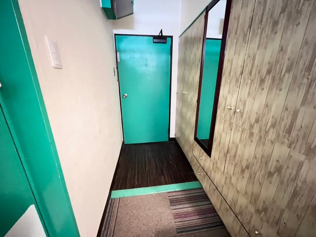 東カン名古屋キャステール|名古屋市の賃貸ならMy賃貸の玄関|東カン名古屋キャステール