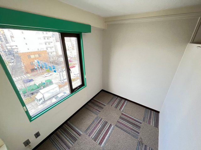 東カン名古屋キャステール|名古屋市の賃貸ならMy賃貸の寝室|東カン名古屋キャステール