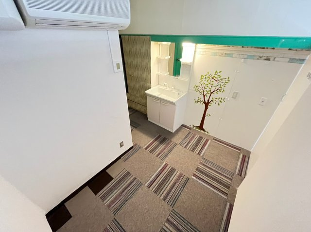 東カン名古屋キャステール|名古屋市の賃貸ならMy賃貸の居間・リビング|東カン名古屋キャステール