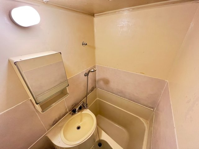 東カン名古屋キャステール|名古屋市の賃貸ならMy賃貸の浴室|東カン名古屋キャステール