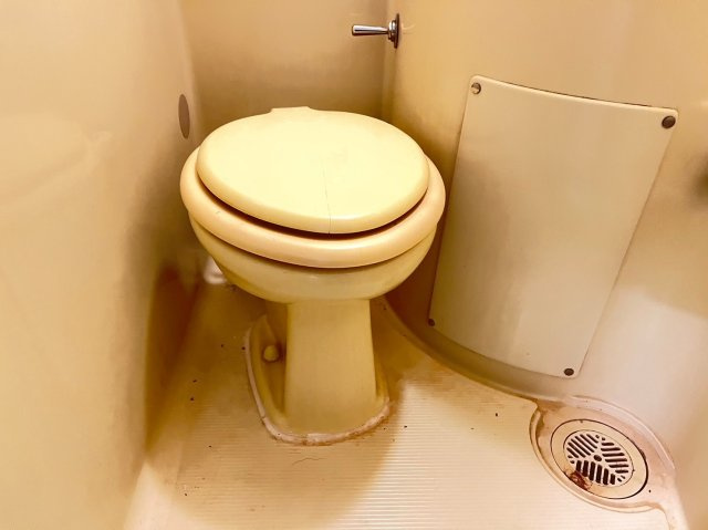 東カン名古屋キャステール|名古屋市の賃貸ならMy賃貸のトイレ|東カン名古屋キャステール
