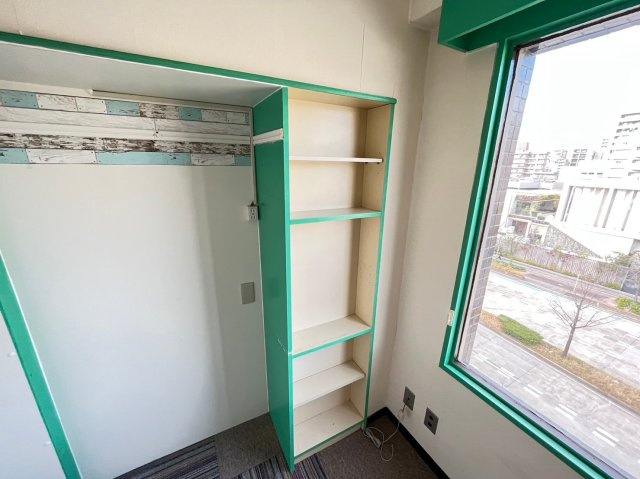 東カン名古屋キャステール|名古屋市の賃貸ならMy賃貸の収納|東カン名古屋キャステール