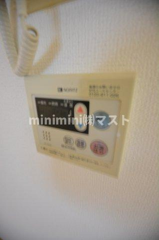 FUKUE BLDの設備