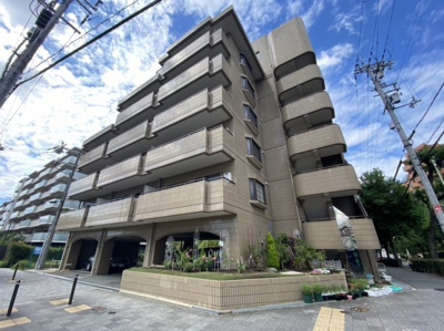 【外観】 | グリーンロータス1