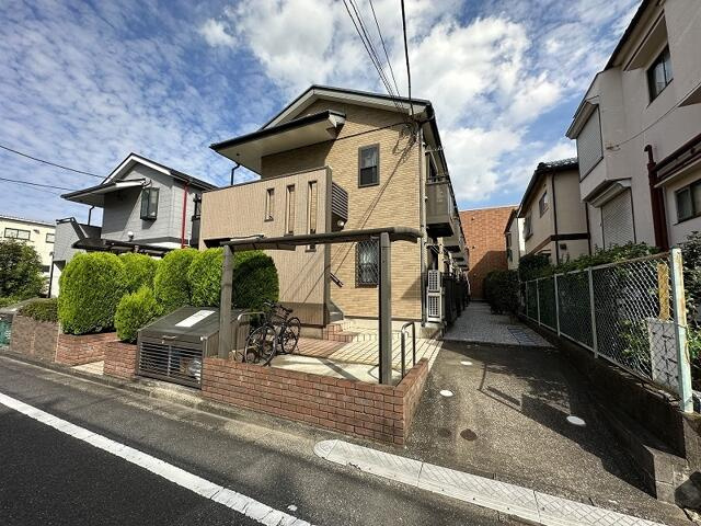 インフィニティー竹ノ塚の画像