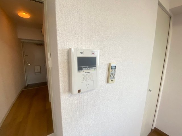 レスパス千種|名古屋市の賃貸ならMy賃貸のセキュリティ|レスパス千種