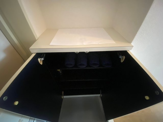 レスパス千種|名古屋市の賃貸ならMy賃貸の収納|レスパス千種