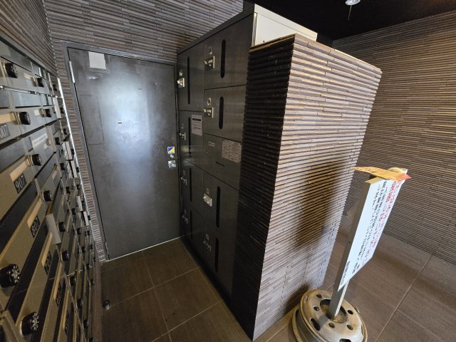 レスパス千種|名古屋市の賃貸ならMy賃貸のその他共用部分|レスパス千種