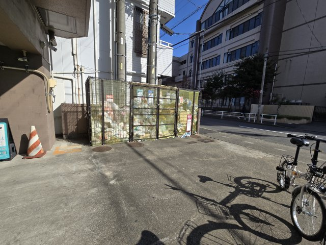 レスパス千種|名古屋市の賃貸ならMy賃貸のその他共用部分|レスパス千種