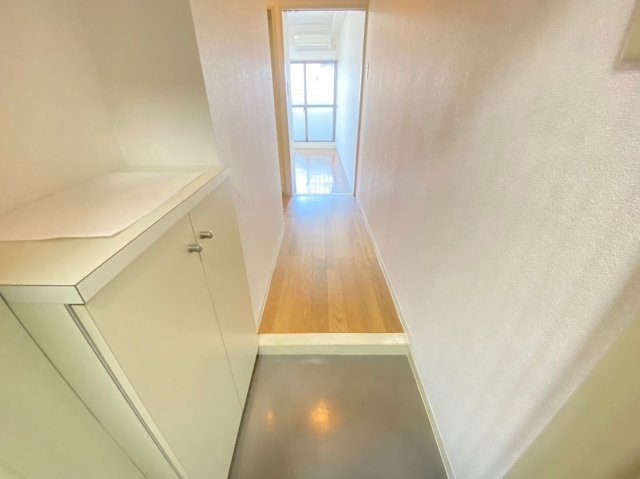 レスパス千種|名古屋市の賃貸ならMy賃貸の玄関|レスパス千種