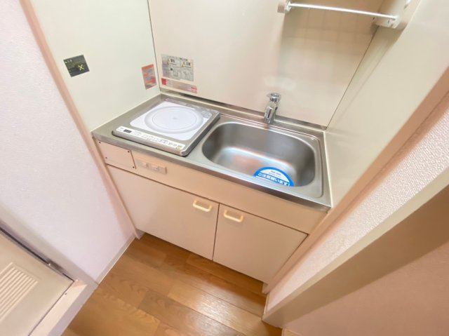 レスパス千種|名古屋市の賃貸ならMy賃貸のキッチン|レスパス千種