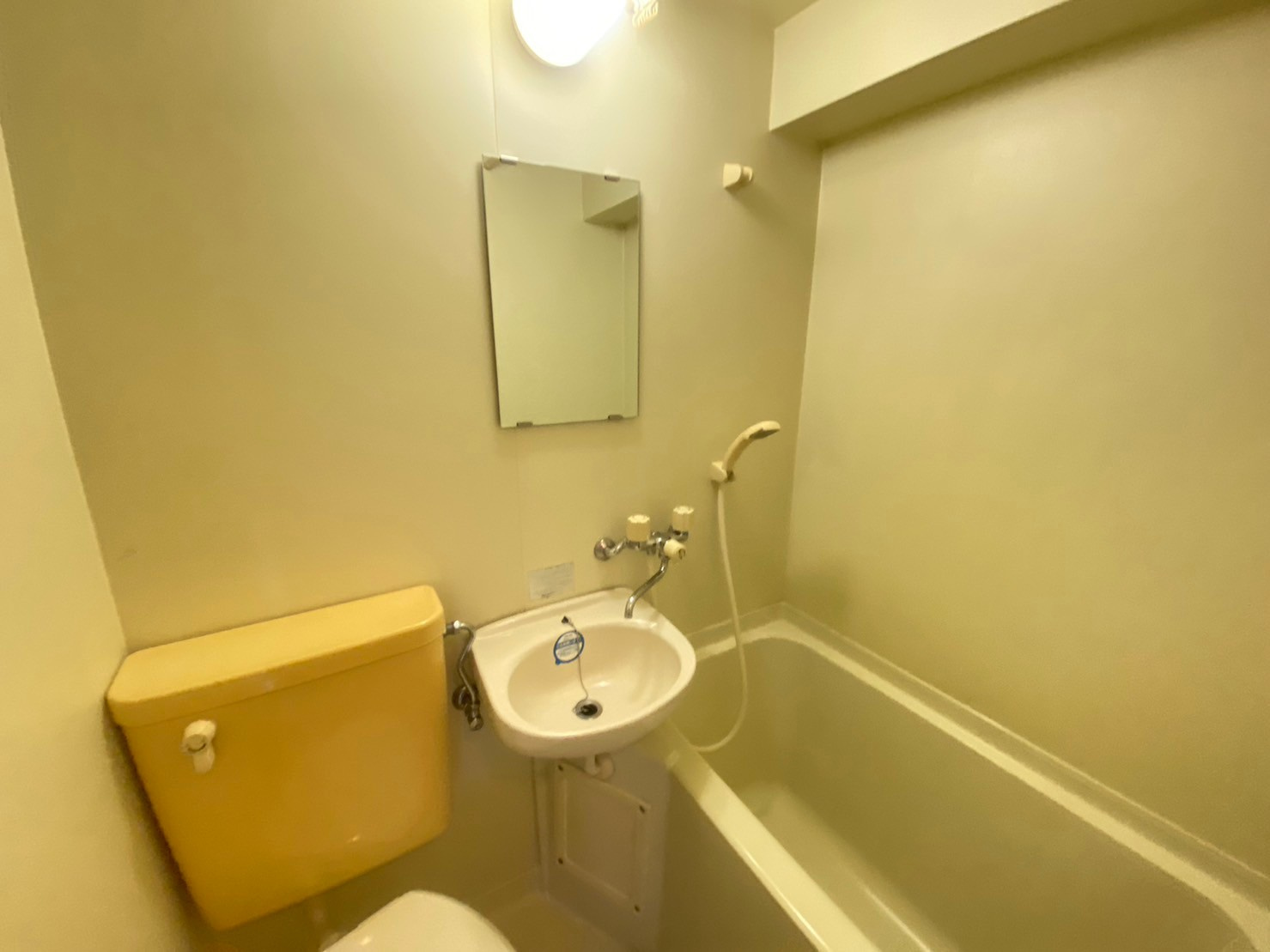 レスパス千種|名古屋市の賃貸ならMy賃貸の洗面所|レスパス千種