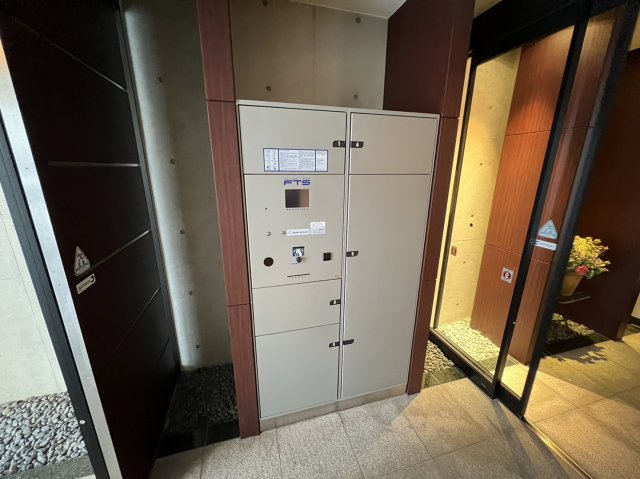 PREMIER IMMEUBLEのその他共用部分|PREMIER IMMEUBLE(プルミエ イムーブル)