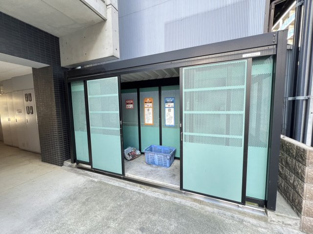 PREMIER IMMEUBLEのその他共用部分|PREMIER IMMEUBLE(プルミエ イムーブル)