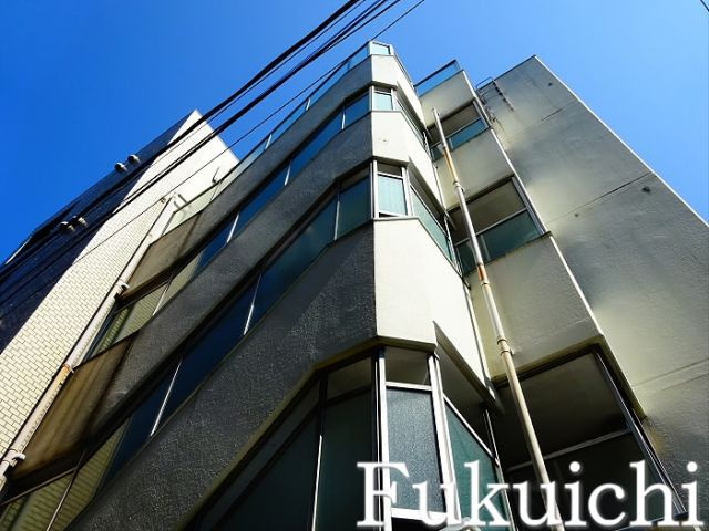 メゾン・ド・スリジェの外観