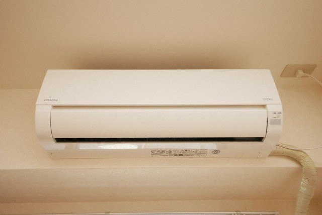 S-FORT桜川南の設備