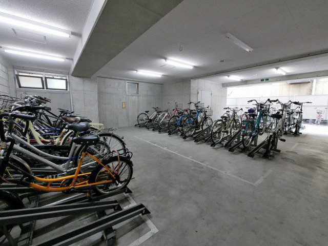 S-FORT桜川南のその他共用部分