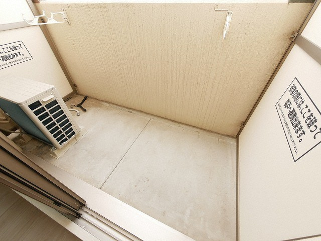 S-FORT桜川南のその他