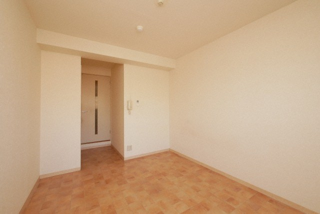 S-FORT桜川南の居間・リビング