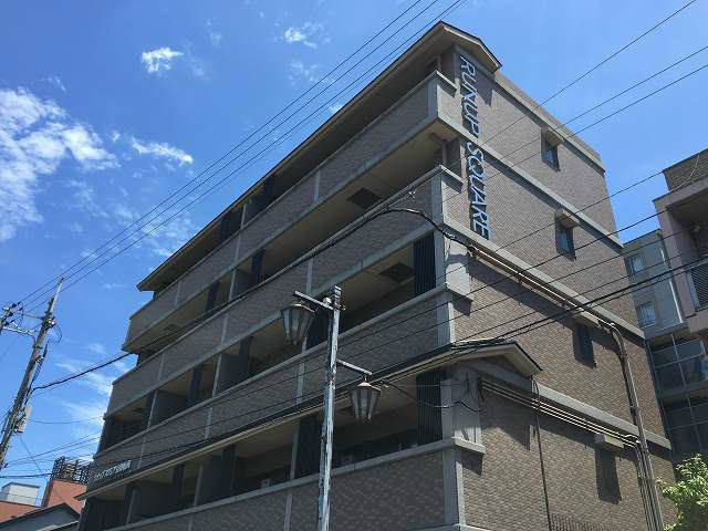 ラナップスクエア京都鴨川の画像