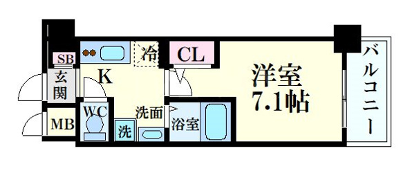 ※庭付きになります
