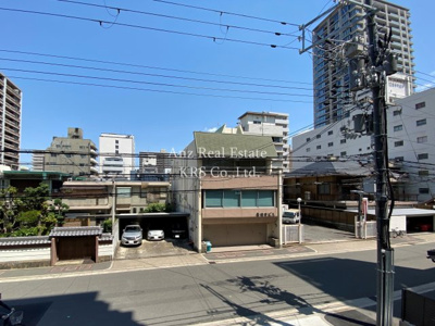【展望】 | ポラリス松ヶ枝